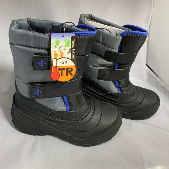 wonder nation Other - Wonder Nation insulated snow boots